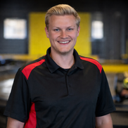 James Mundle Jr. from Overdrive Raceway