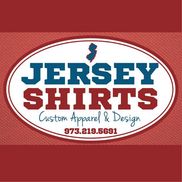 Kim DeCarlo from Jersey Shirts & Designs