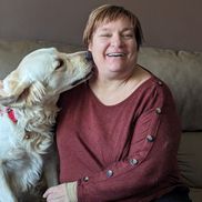 Shirley Hurd from Ptbo Pet Home Minders