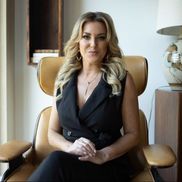 Bethany Hotchkiss from The Luxora Collective