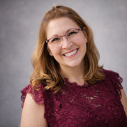 Stephanie Sawicki from Alzheimer's Association Michigan Chapter