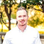 Daniel Messinger from Sympli Mortgage