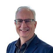 Rick Myers from Caldera Cybersecurity Services