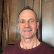 Ron Hinrichsen from Captain Ron's Home Inspections