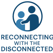 Samantha Recker from Reconnecting with the Disconnected