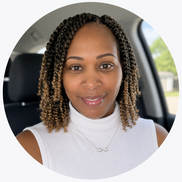 Darlene Tolliver from Dees Dependable Deliveries LLC