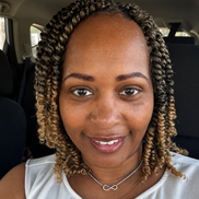 Darlene Tolliver from Dees Dependable Deliveries LLC