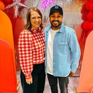 Amy Agimudie from Breezy Co Designs