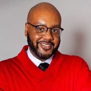 Harrell Jordan from Career Compass