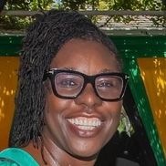 Marvalyn Ellis from Quantum Homes Cares