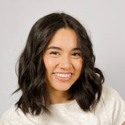 Cassandra Rodriguez from Outpour Coffee Cart