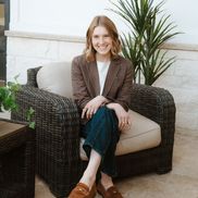 AlyJo Chism from Goodlux Outdoor