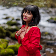 MokshaJyoti Chumki from Moss and Moksha