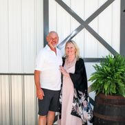 Cynthia Fisher from 12 Oaks Hill Country Venue