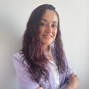 Dayana Jimenez from Lulo Leather