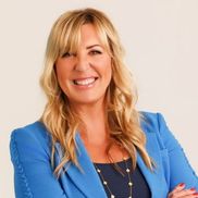 Carrie Behic from Hill Realty Group