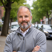 Steve Chmielewski from Five Star Bath Solutions of Winston-Salem