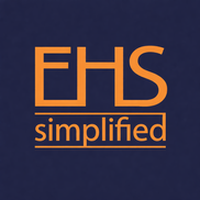 Aaron Leff from EHS Simplified LLC