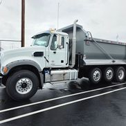Granite Truck Bodies