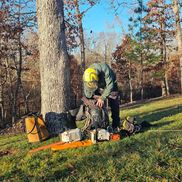 Jamie Martin from J&J Trees LLC
