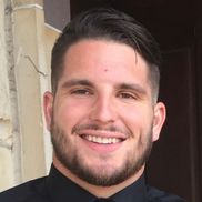 Michael Perry from TWG Insurance