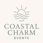 Bethany Anderson from Coastal Charm Events