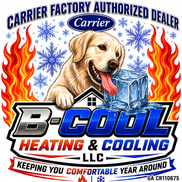Brian Heating and Cooling LLC from B-Cool Heating & Cooling LLC