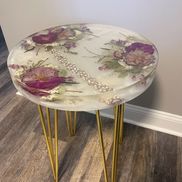 Paula Wilcox from TP Designs Studio - Floral Preservation