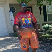 Darian Brown from More Bounce Inflatable Rentals LLC