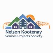 Megan Bell from Nelson Kootenay Seniors Projects Society