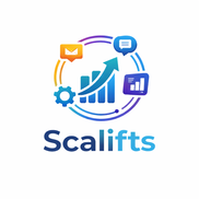 Rutvij, Sachin, Kandarp from Scalifts