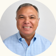 John Paschall from Purpose & Plenty