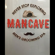 Rose Oakley from Mancave Massage
