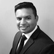 Nigel Devaraj from Nigel Devaraj