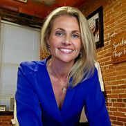 Stephanie Knapp from Advocates In Education, LLC 