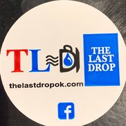 Elizabeth Engle from The Last Drop Coffee Shop