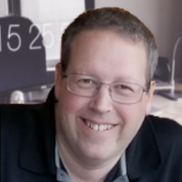 Don Gerrity from Canada Web Pro