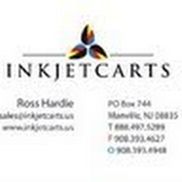 Ross Hardie from InkJetCarts
