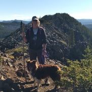 Brigitt Peckham from The Accountants Legacy, LLC