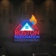 Luis A Mendes from Boston Restoration Solutions