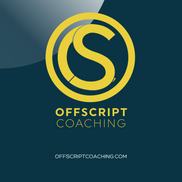 Brian Travilla from OffScript Coaching