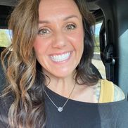Jaclyn Rohrman from Jaclyn Rohrman
