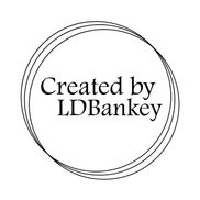 Lisa Bankey from Created by LDBankey