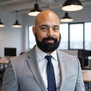 Adam Salcedo from ACS Pro Services