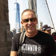 Kenny Koger from Vital Solutions