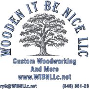 Gary Gunn from Wooden It Be Nice, LLC
