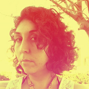 Michelle Mojica from Mariposa Ancestral Practices