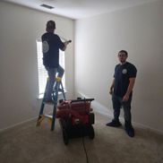Ron Davis from Clear the Air Services LLC