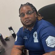 Austin Allen from Certified Protective Detail