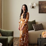 Diana Leiner from Toile & Oak Interiors